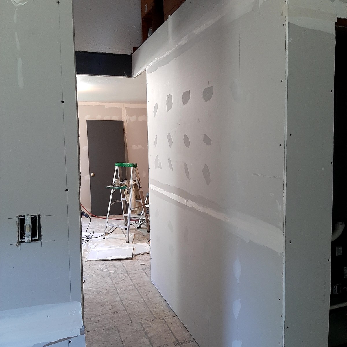 Life During a&nbsp;Remodel